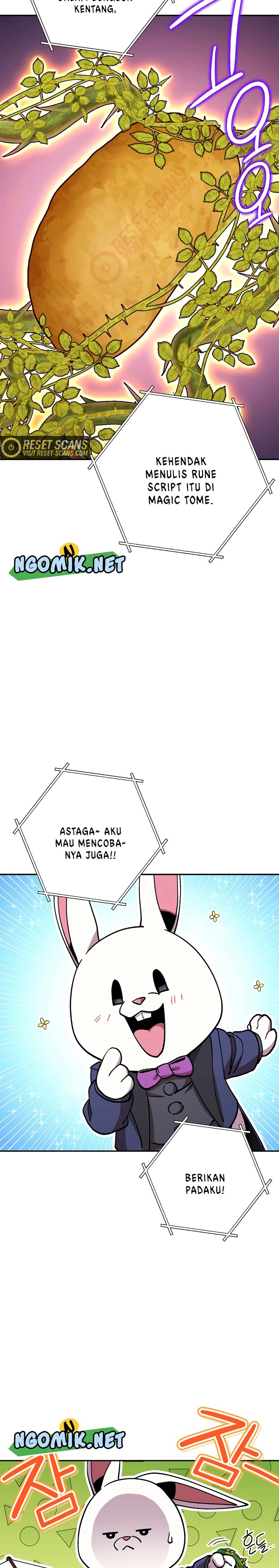 Dungeon Reset